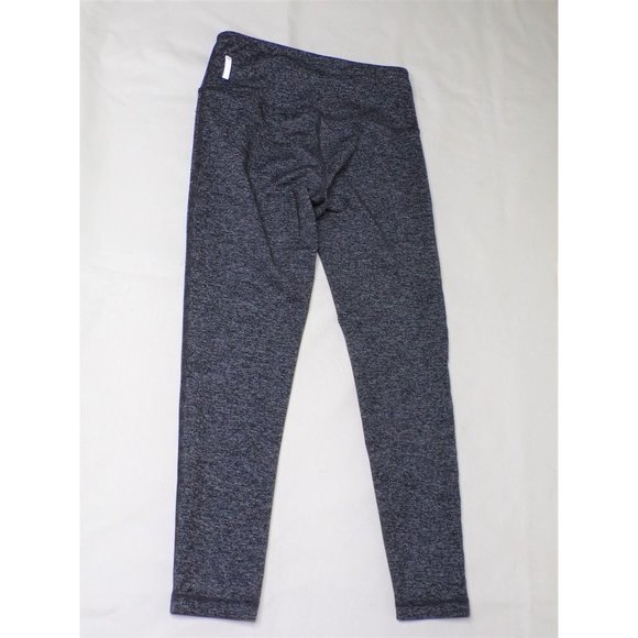 ZELLA Space-Dye Print Crop Leggings X-Small (2-4) NEW - Picture 4 of 6